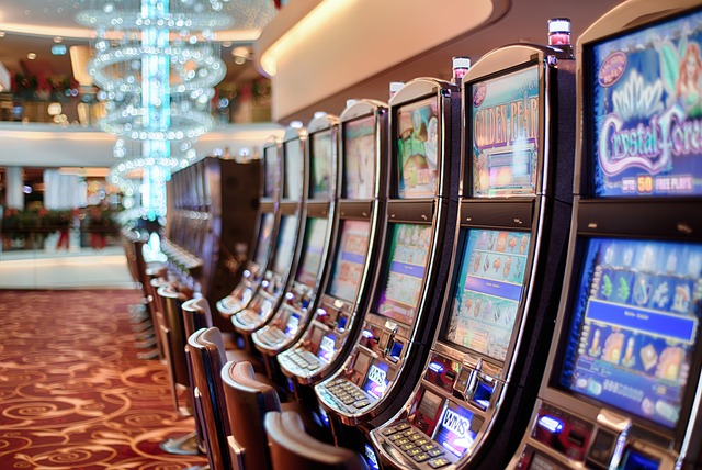 RoyalSpinz online casino